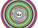 Blur / Parklife 30Th Anniversary Rsd2024 / New / JAPAN /Zoetrope Picture Vinyl