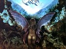 Eloy - Colours LP (VG+/VG+) '*