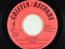 Modern Soul Boogie 45 - Virgo - Love Clouds - Griffin - unknown?