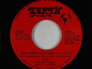 Modern Soul Funk Boogie 45 - Ego - Cardinals From The Ville - Earth - VG+