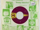 Northern Soul 45 - Martha Reeves & The Vandellas - Love, Guess Who - Gordy - VG+