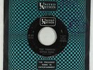 Northern Soul Girl Group 45 - Tammys - Egyptian Shumba - United Artists