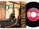 Rap 45 - Big Daddy Kane - Smooth Operator - Cold Chillin' - VG++