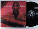 JIMMY SMITH The Boss VERVE LP VG+ r