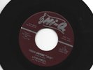 ROCKABILLY 45 - LOYD HOWELL - TRUCK DRIVING 