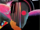 FU MANCHU- Clone Of The Universe LP (SEALED** 180g Vinyl 2018) stoner rock