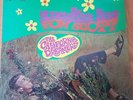 TOM SCOTT CALIFORNIA DREAMERS Honeysuckle Breeze Impulse Psych Jazz LP  NM/VG+