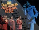 70S MOD SOUL POP TAMLA MOTOWN THE TEMPTATIONS PSYCHEDELIC SHACK PICTURE SLEEVE