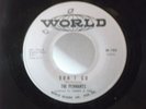 The Pennants,World 102,