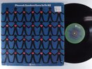 PHAROAH SANDERS Love In Us All ABC/IMPULSE LP VG+ gatefold ra