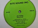 REVELATION Jah Feeling RITE SOUND Cosmic Mellow Dub + Roots Reggae 12