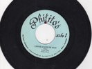 Panama Ragga 45 Sam - Generacion de hoy on Phitito’s HEAR