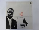Ray Bryant Trio Piano Piano Piano Piano... Prestige LPR-88014 Japan  VINYL LP