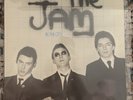 The Jam - In The City /1977/Polydor