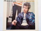 Bob Dylan - Highway 61 Revisited - CBS BPG 62572 MONO 1965 First Pressing A1 B1