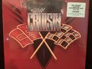THE BEACH BOYS - Still Cruisin' - CAPITOL LP 1989 - IN SHRINK w/ hype