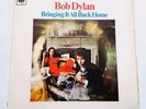 Bob Dylan Bringing It All Back Home UK Mono Pressing CBS BPG 62515