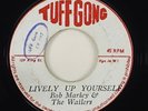 Bob Marley & The Wailers 
