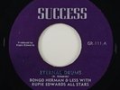 Bongo Herman 