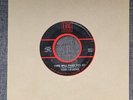 NORTHERN SOUL TOBI LEGEND TIME WILL PASS YOU BY SINGLE VINYL USA ERIC RARE LOOK