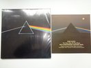 PINK FLOYD-DARK SIDE OF THE MOON 30th ANNIVERSARY...RARE  SEALED  VINYL LP 2003