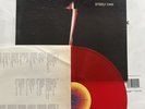 STEELY DAN Aja 1977 Canadian RED WAX VINYL PRESSING