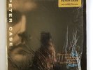 1989 PETER CASE Man Blue Postmodern Fragmented Neo-Traditionalist Guitar LP 12”