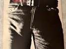 The Rolling Stones 'Sticky Fingers' Rolling Stones Records COC 59100