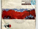 Depeche Mode “But Not Tonight” &”Stripped” SIRE 45 - 1986 - 7” Never Played