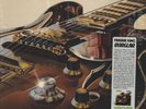 Freddie King - Burglar (LP, 180g Vinyl, Ltd.) - Vinyl Blues