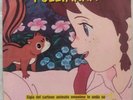 Cristina D'Avena POLLYANNA Disco 45 giri Sigla TV Originale 1987 Cartoni Animati
