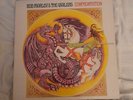 Bob Marley & The Wailers - Confrontation (LP, Album)