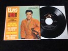 ELVIS PRESLEY EP EPA-4382 VIVA LAS VEGAS NM TO MINT STUNNING HIGH GRADE