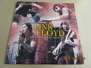 PINK FLOYD Groovin With The Pink Live 3XLP Used  Promo Italy 2013 Hamburg 1970