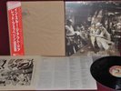 LED ZEPPELIN IN THROUGH THE OUT DOOR - SWAN SONG P-10726N 1979 - LP JAPAN OBI NM