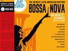 Quincy Jones Big Band Bossa Nova Vinyl LP (New)