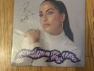 Signed Snoh Aalegra Temporary Highs In The Violet Skies Vinyl LP