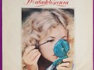 LP - PIPPO CARUSO - O.S.T. - MALADOLESCENZA - CINEVOX
