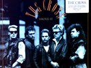 The Cross - Shove It LP (Near Mint/Near Mint) |