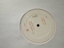 Prince US promo white vinyl black album limited edition 300 copies.