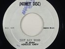 Horace Andy 