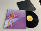 ROGER WATERS..PROS AND CONS OF HITCHHIKING..UK FIRST ISSUE ALBUM..SHVL 2401051