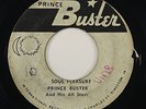 Prince Buster 