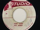 Rita Marley/Soul Brothers 