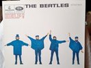 The Beatles - HELP  - German DMM - Mint Audiophile Pressing