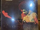 JIMI HENDRIX - Band Of Gypsys - LP - *Sealed OG - 1970Capitol STAO-472 *READ*