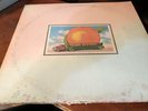 THE ALLMAN BROTHERS BAND EAT A PEACH  2 RECORD ALBUM SET