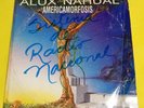 Alux Nahual –Américamorfosis Rock, Latin, Pop COSTA RICA