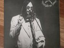 NEIL YOUNG - TONIGHTS THE NIGHT LP - INCL RARE BOOKLET - SEE MY OTHER RECORDS