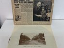 JETHRO TULL Thick As A Brick 1972 LP NEAR MINT Vinyl NEWSPAPER Reprise MS 2072
